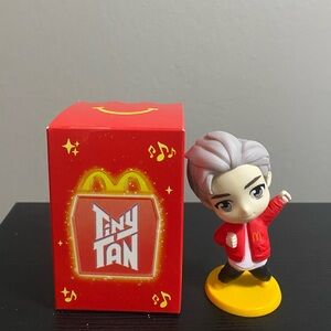McDonald’s Tiny Tans Encore - RM